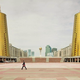 Illustration for article titled The Strange, Post-Soviet Architecture of Astana, Kazakhstan